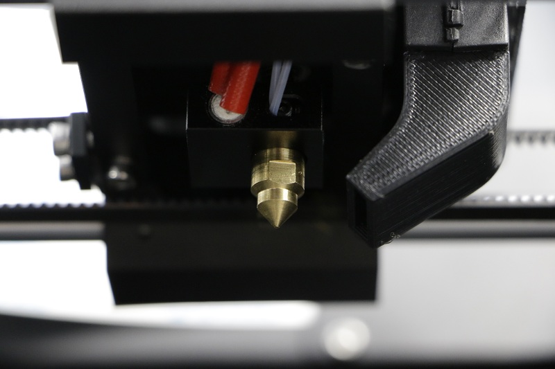 一漲知識！了解3D打印機常見故障及其處理方法