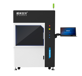  為什么工業(yè)生產(chǎn)制造行業(yè)越來越多的選擇3D打印機？