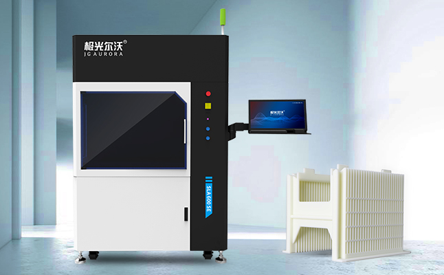 工業(yè)級3D打印機多少錢？市場報價表了解一下！