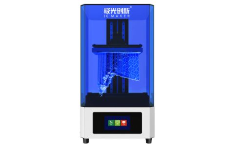 極光創(chuàng)新3d打印機(jī)多少錢一臺？