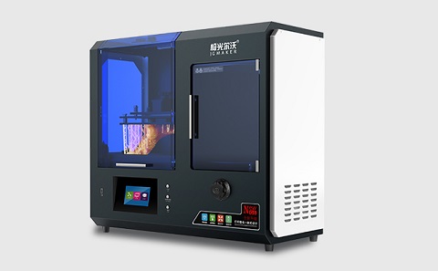 極光創(chuàng)新：光固化3d打印機有什么類型，分別有什么優(yōu)勢？