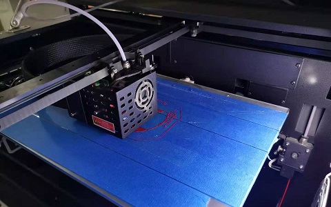 極光創(chuàng)新：正確的3d打印過程，讓光固化3d打印效果更加完美