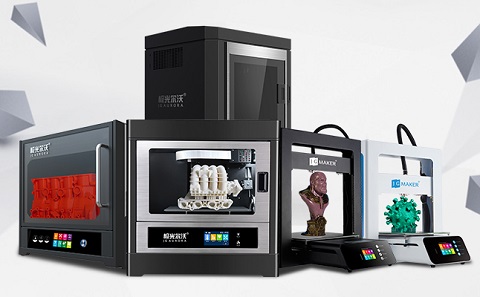 極光創(chuàng)新：FDM3D打印機速度慢精度低卻銷量最高的原因是什么？