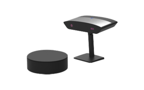 極光創(chuàng)新：3d掃描儀應(yīng)該怎么選擇？