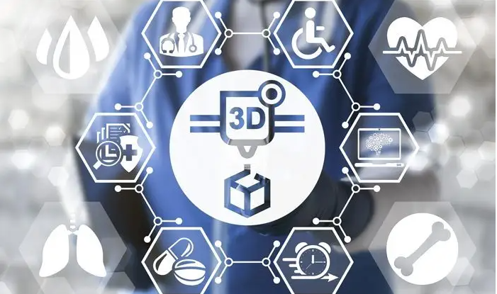 新時(shí)代下的產(chǎn)品利用3D打印實(shí)現(xiàn)升級(jí)換代，極光創(chuàng)新專業(yè)研發(fā)3D打印技術(shù)